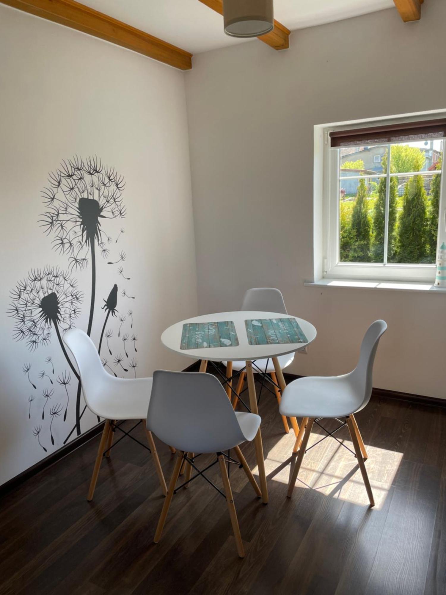Mewaewa Przystan Na Relaks Villa Jezierzany Luaran gambar